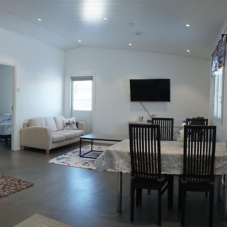 Majoitus Valkea Apartamento Nunnanen Quarto foto